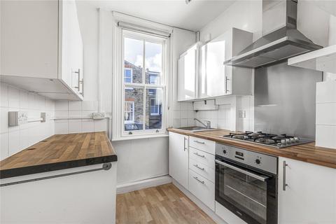 2 bedroom flat for sale, Hazelbourne Road, London, SW12