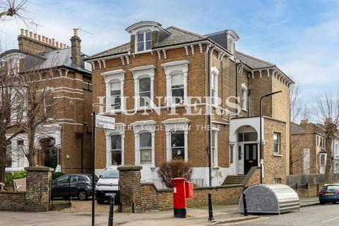 1 bedroom flat to rent, Cazenove Road, London, N16