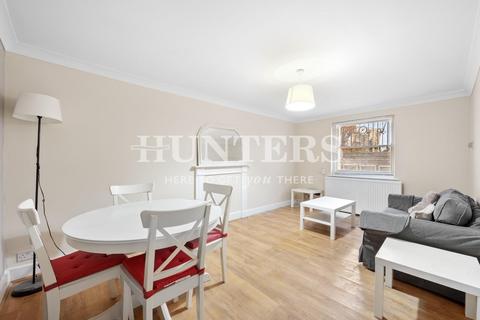 1 bedroom flat to rent, Cazenove Road, London, N16