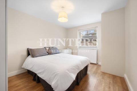 1 bedroom flat to rent, Cazenove Road, London, N16