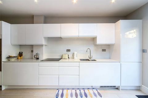 undefined, Stanlake Road, London, W12