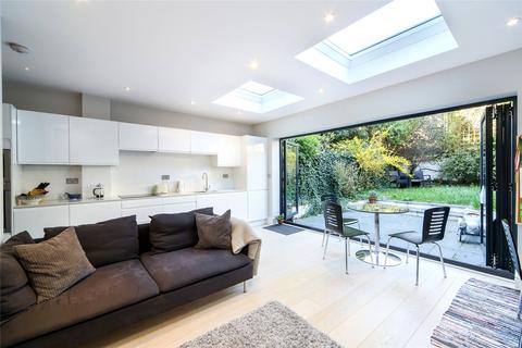 undefined, Stanlake Road, London, W12