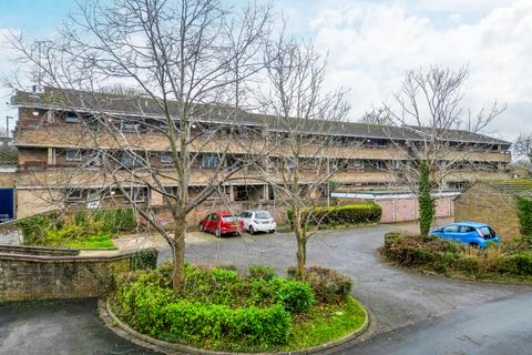 1 bedroom flat for sale, Rosebery Way, Tring HP23