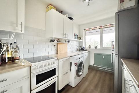 1 bedroom flat for sale, Rosebery Way, Tring HP23