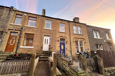 2 bedroom terraced house for sale, Armitage Road, Milnsbridge, Huddersfield, HD3