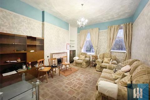 2 bedroom terraced house for sale, Armitage Road, Milnsbridge, Huddersfield, HD3