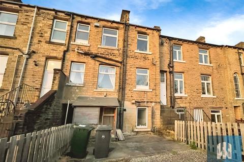 2 bedroom terraced house for sale, Armitage Road, Milnsbridge, Huddersfield, HD3