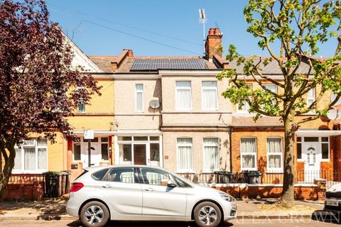 3 bedroom terraced house for sale, Hewitt Avenue, Wood Green