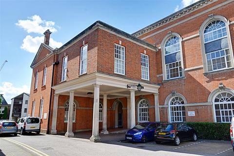 1 bedroom retirement property for sale, Chauncy Court, Hertford SG14