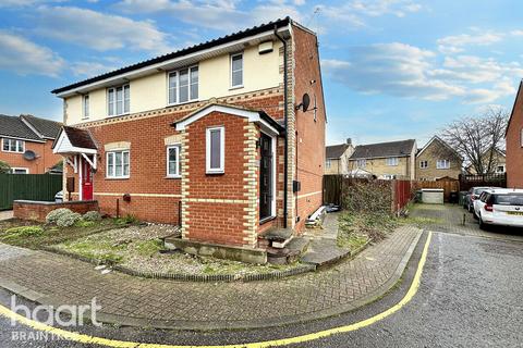 undefined, Keeble Way, Braintree