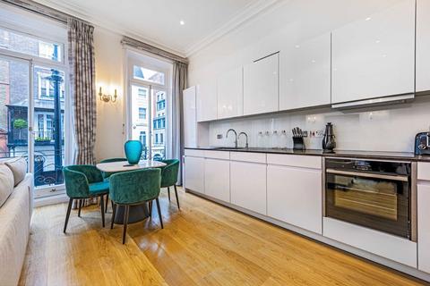 1 bedroom flat to rent, Hill Street, London W1J