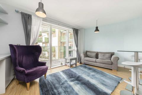 1 bedroom flat to rent, Central Way, London NW10