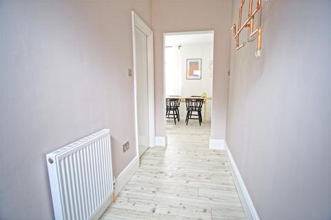 Spacious Rooms to Let in on Lauderdale Street, Preston