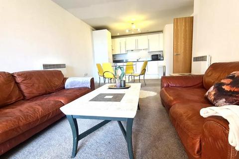 2 bedroom flat to rent, Hallsville Road, London E16