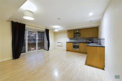 1 bedroom apartment to rent, Latitude 52, Plymouth PL2