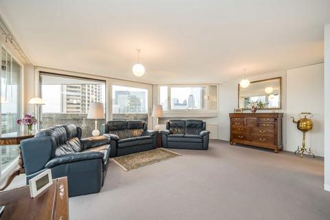 2 bedroom flat for sale, Barbican, London EC2Y