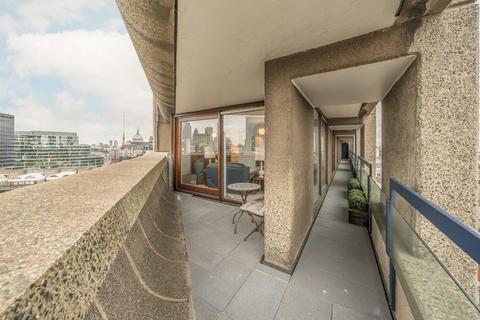 2 bedroom flat for sale, Barbican, London EC2Y