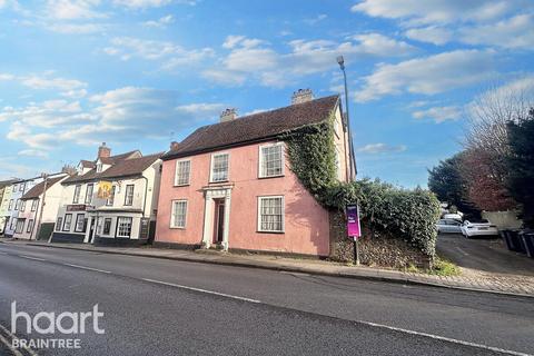 Bradford Street, Braintree