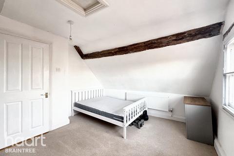 2 bedroom flat for sale, Bradford Street, Braintree