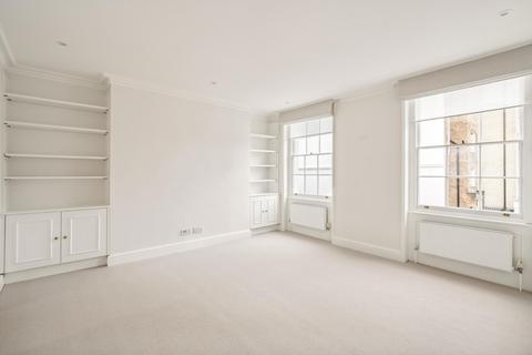 3 bedroom flat to rent, Cadogan Place, London, SW1X