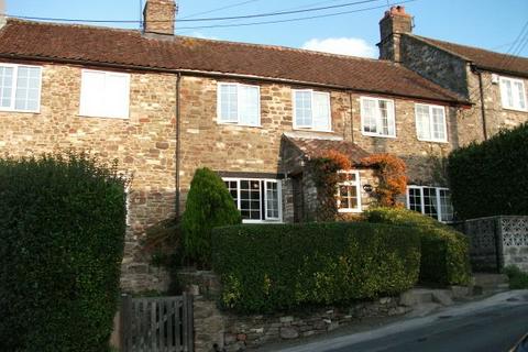 2 bedroom terraced house for sale, High Street, Bristol BS39