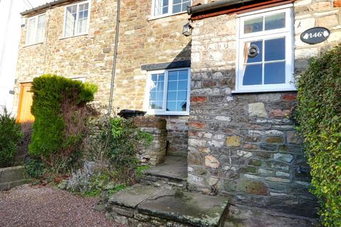 2 bedroom terraced house for sale, High Street, Bristol BS39