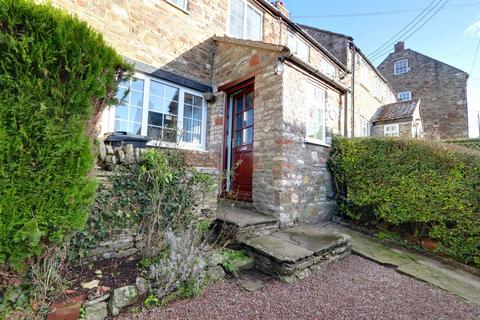 2 bedroom terraced house for sale, High Street, Bristol BS39