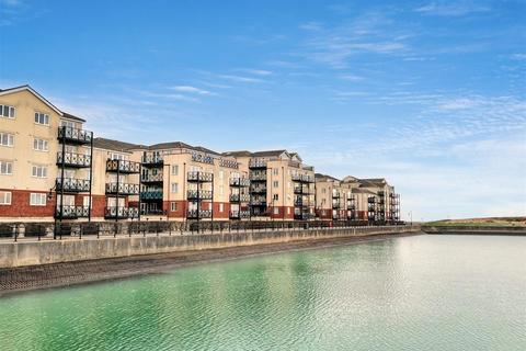 2 bedroom flat for sale, Macquarie Quay, Eastbourne