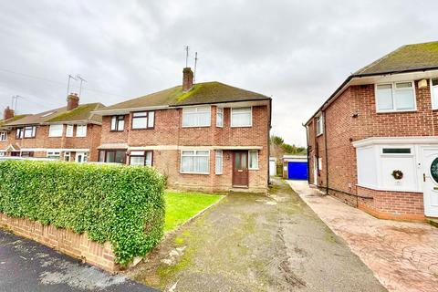 3 bedroom semi-detached house for sale, Grimsbury Drive, Banbury