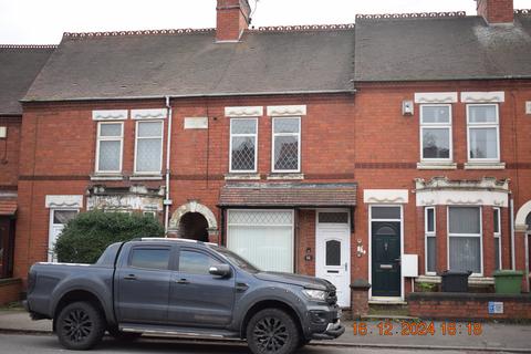 3 bedroom terraced house to rent, Heath End Road, Nuneaton CV10