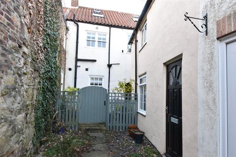 1 bedroom terraced house for sale, High Street, Yarm, Durham, TS15