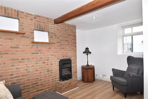 1 bedroom terraced house for sale, High Street, Yarm, Durham, TS15