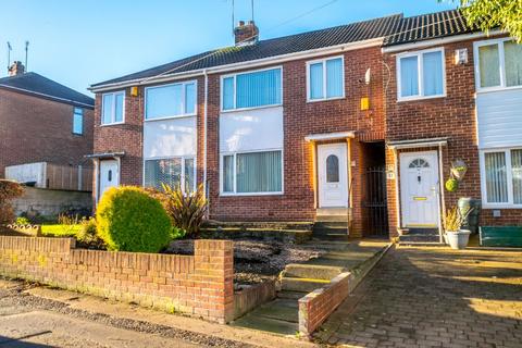 3 bedroom terraced house for sale, Wesley Street, Leeds