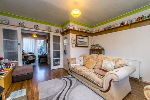 3 bedroom terraced house for sale, Wesley Street, Leeds