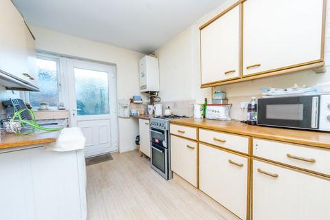 3 bedroom terraced house for sale, Wesley Street, Leeds