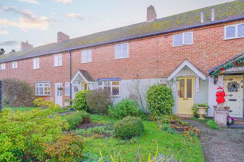 3 bedroom terraced house for sale, Bell Field, Tanworth-In-Arden, B94