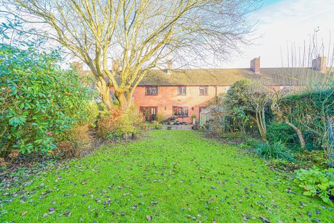 3 bedroom terraced house for sale, Bell Field, Tanworth-In-Arden, B94