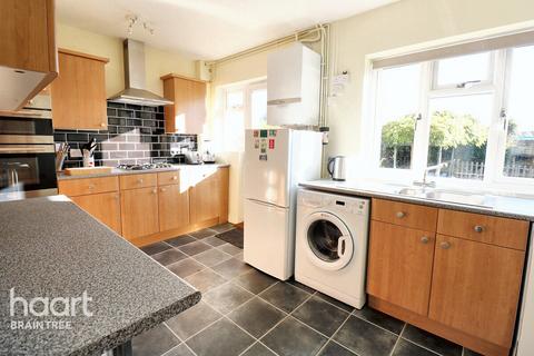 3 bedroom terraced house for sale, Bailey Bridge Road, Braintree