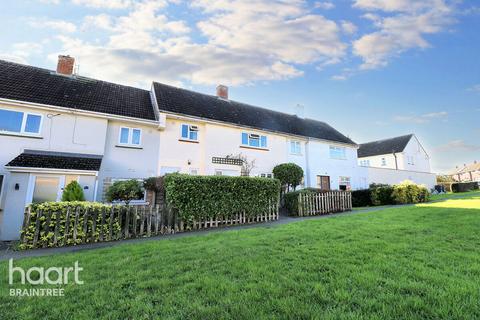 3 bedroom terraced house for sale, Bailey Bridge Road, Braintree