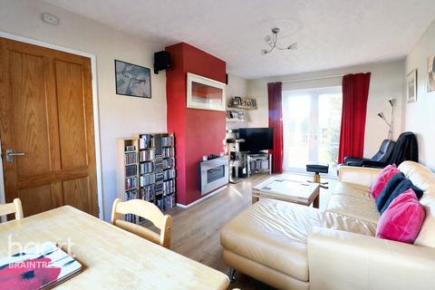 3 bedroom terraced house for sale, Bailey Bridge Road, Braintree