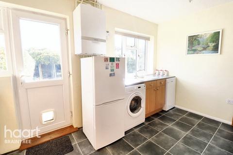 70 Bailey Bridge Road, Braintree, CM7 5TW