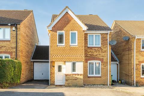 3 bedroom detached house for sale, Collingworth Rise, Park Gate, Hampshire, SO31