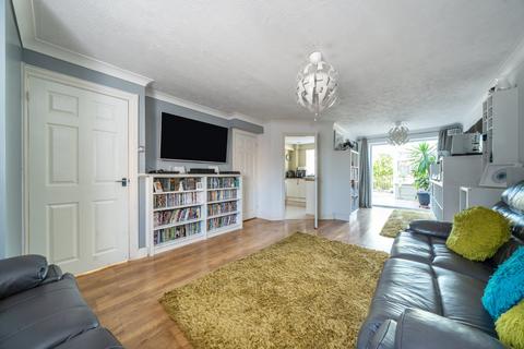 3 bedroom detached house for sale, Collingworth Rise, Park Gate, Hampshire, SO31