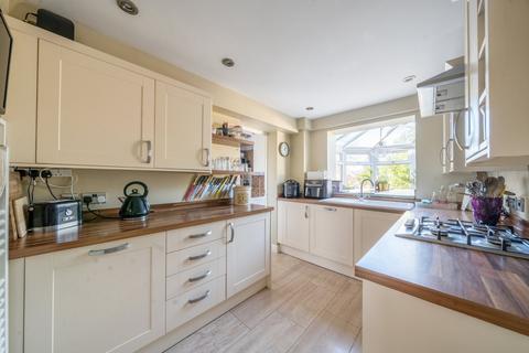 3 bedroom detached house for sale, Collingworth Rise, Park Gate, Hampshire, SO31