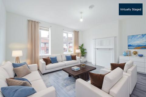 3 bedroom flat for sale, All Souls Avenue, Kensal Rise, NW10