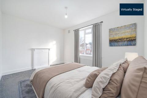 3 bedroom flat for sale, All Souls Avenue, Kensal Rise, NW10