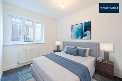 3 bedroom flat for sale, All Souls Avenue, Kensal Rise, NW10