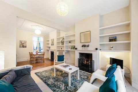 4 bedroom house to rent, Solon Road, SW2