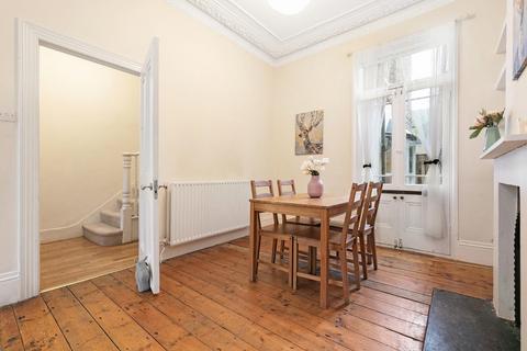 4 bedroom house to rent, Solon Road, SW2