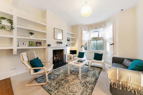 undefined, Solon Road, SW2